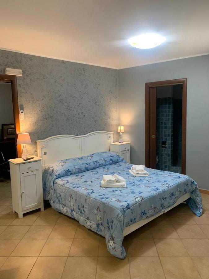 Bed and Breakfast Scilla E Cariddi Экстерьер фото