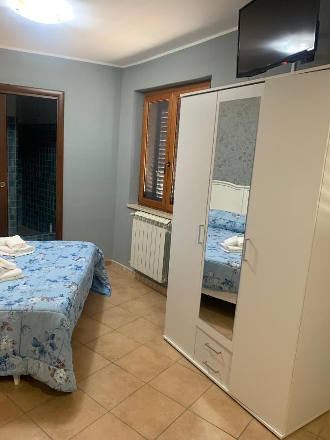 Bed and Breakfast Scilla E Cariddi Экстерьер фото