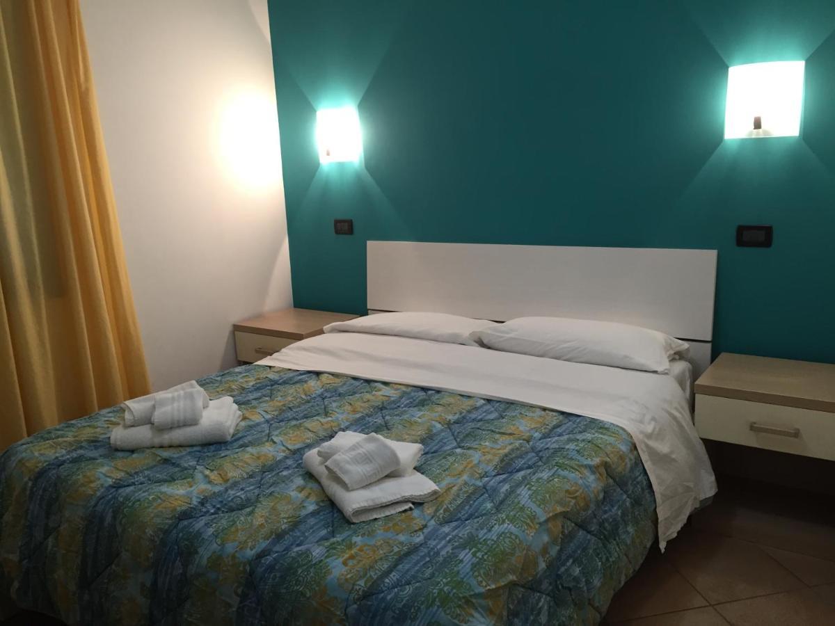 Bed and Breakfast Scilla E Cariddi Экстерьер фото