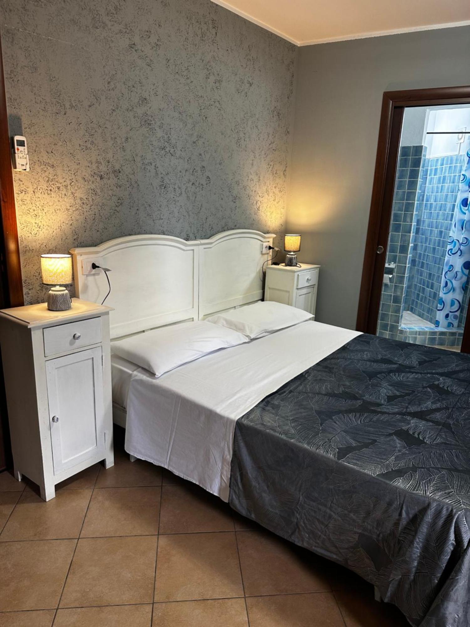 Bed and Breakfast Scilla E Cariddi Экстерьер фото