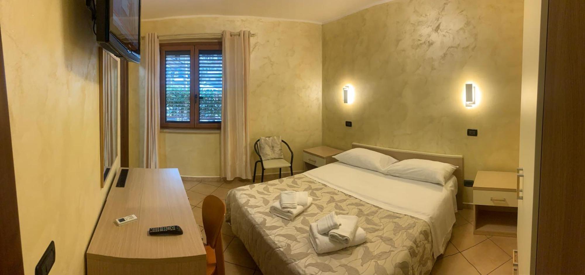 Bed and Breakfast Scilla E Cariddi Экстерьер фото