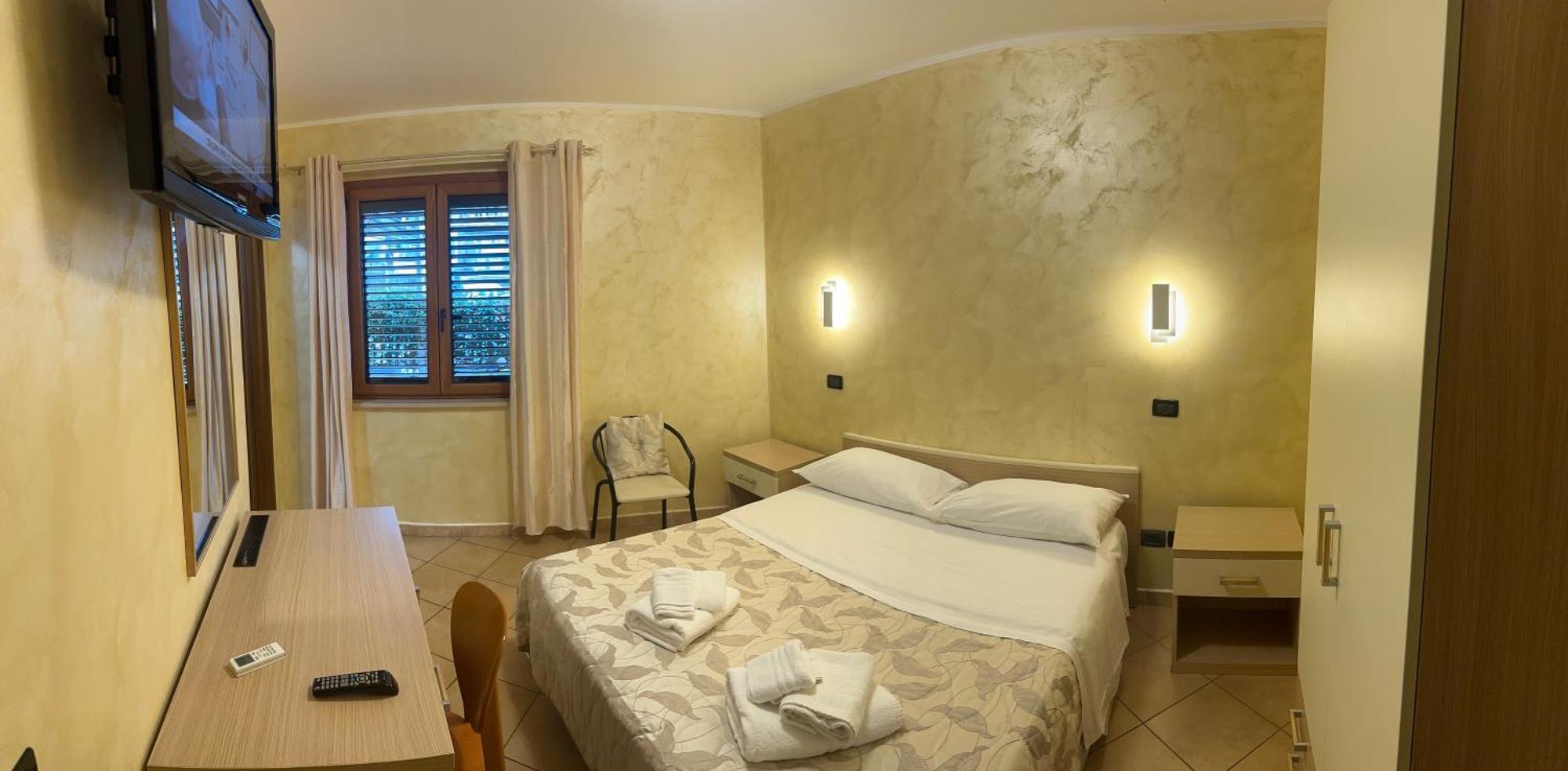 Bed and Breakfast Scilla E Cariddi Экстерьер фото