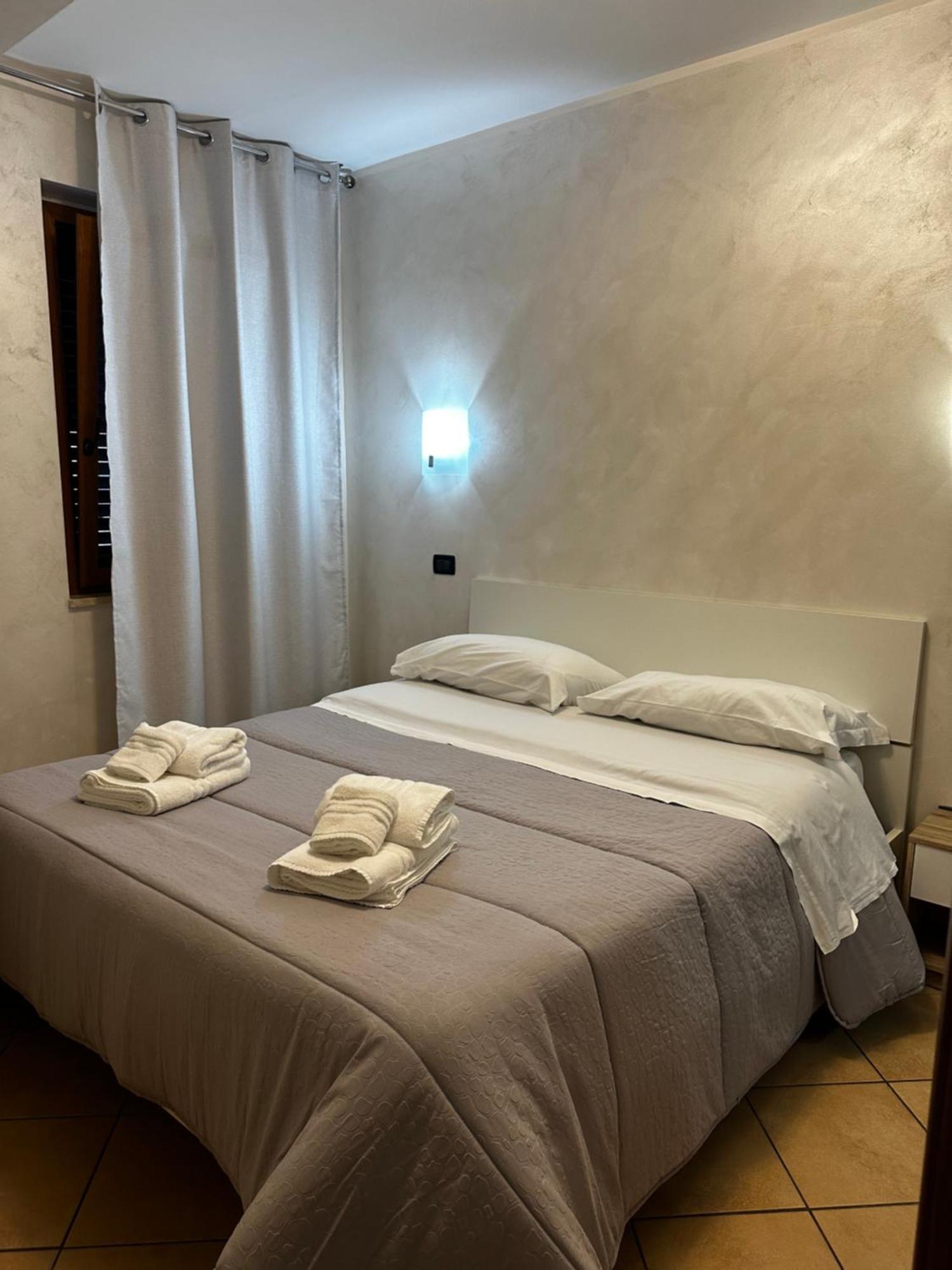 Bed and Breakfast Scilla E Cariddi Экстерьер фото