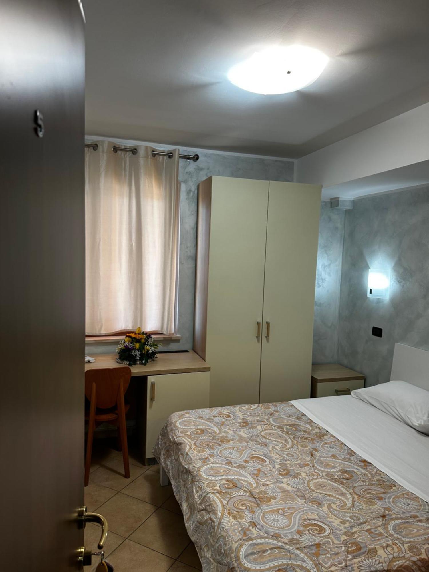 Bed and Breakfast Scilla E Cariddi Экстерьер фото