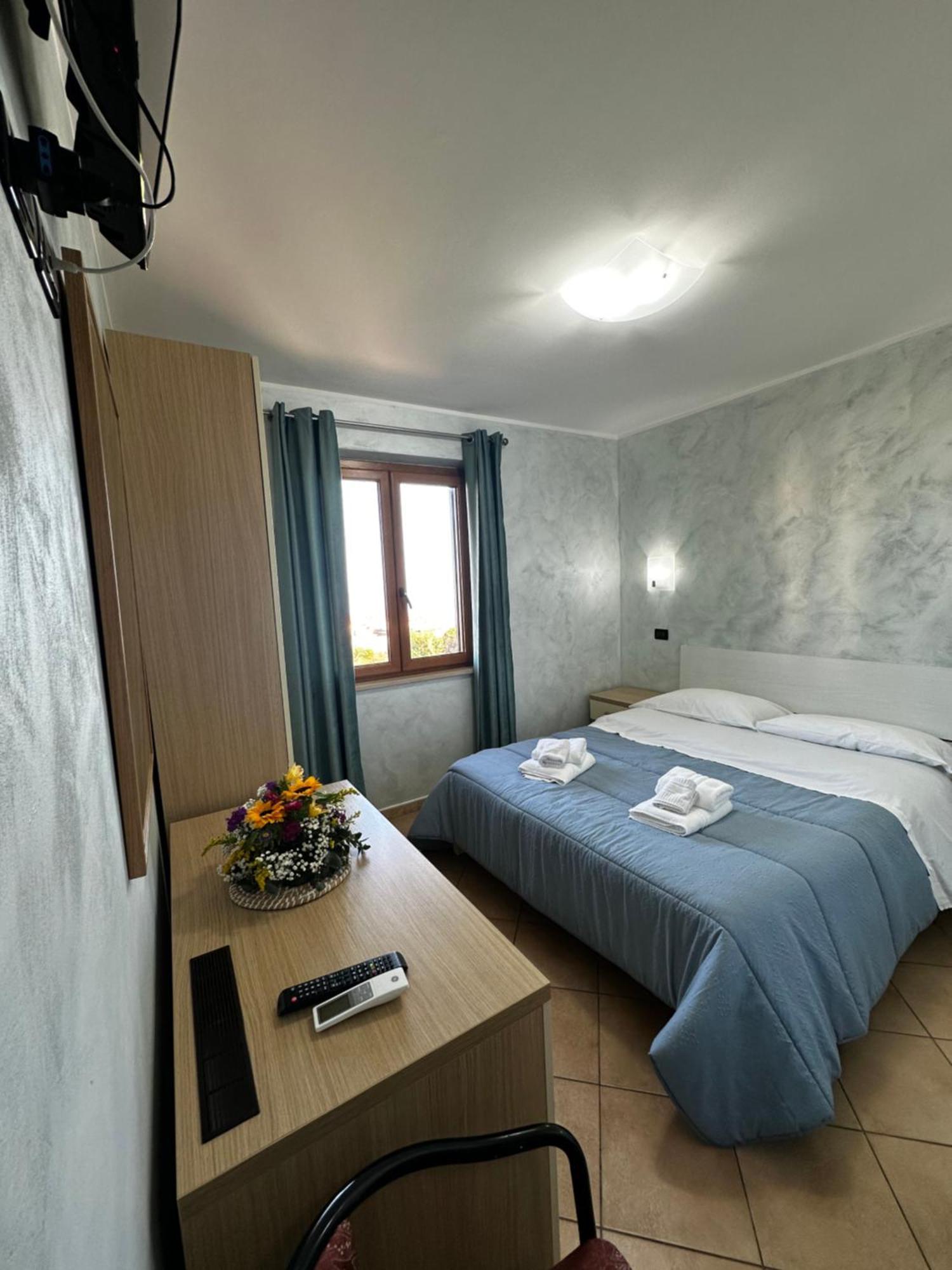 Bed and Breakfast Scilla E Cariddi Экстерьер фото