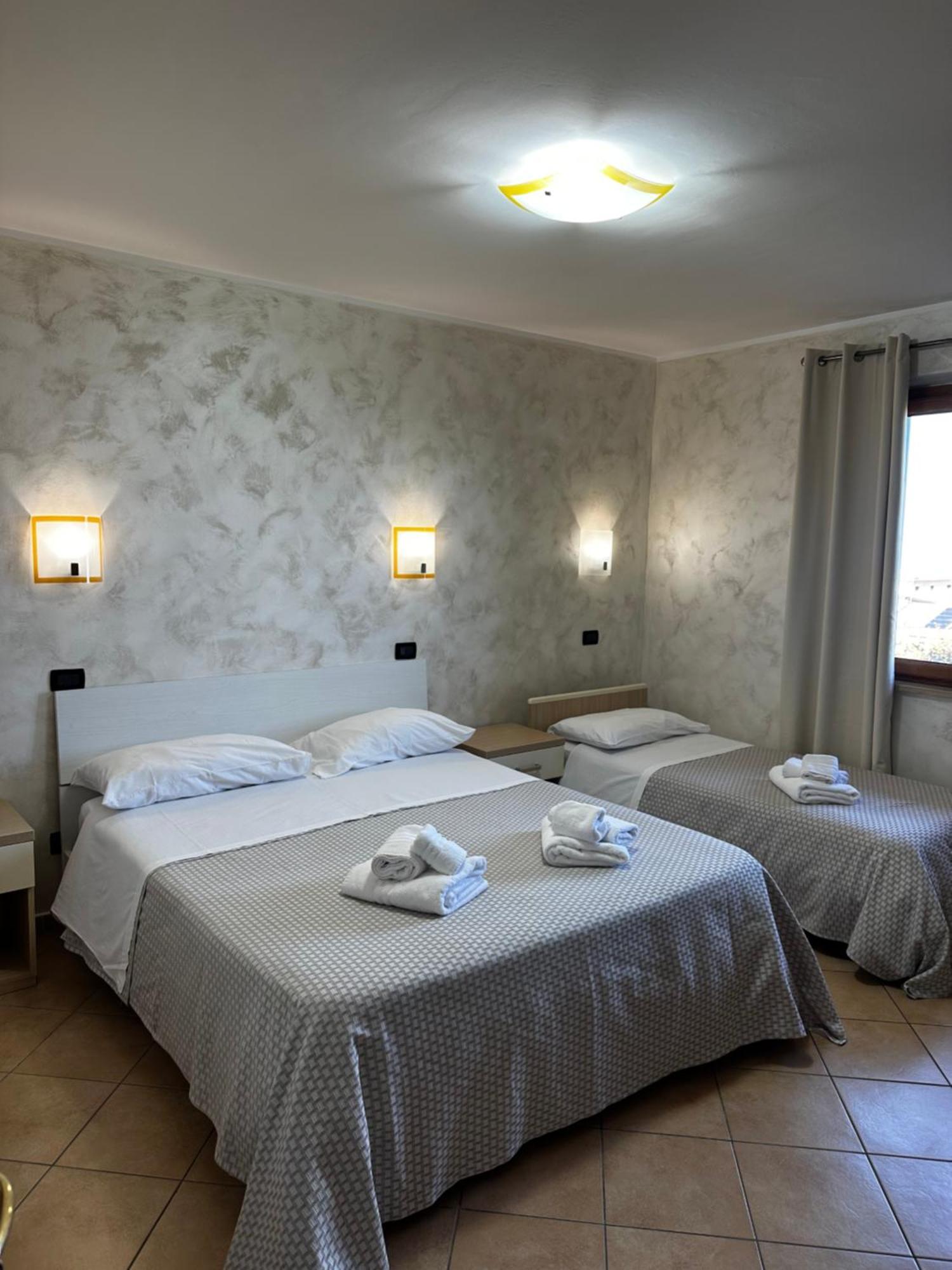 Bed and Breakfast Scilla E Cariddi Экстерьер фото